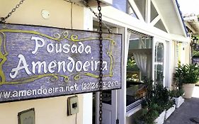 Pousada Amendoeira Hotel 2*